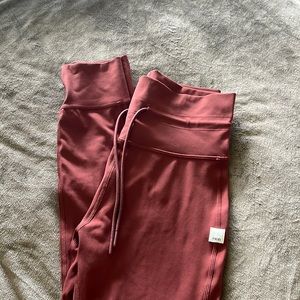 Vuori Daily 7/8 legging